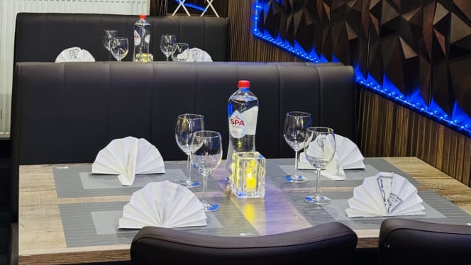 Cuisine of India - 3