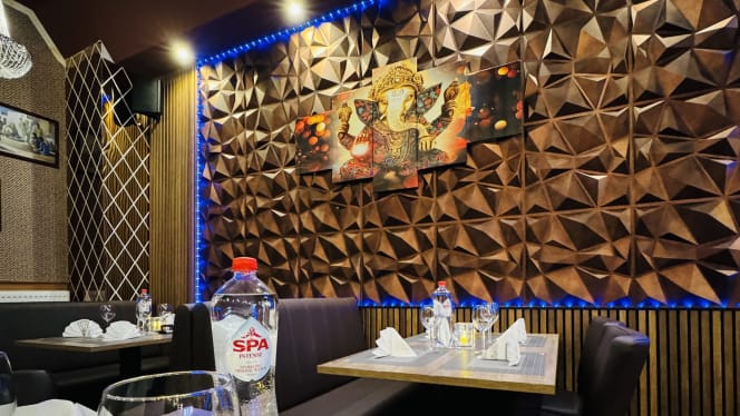 Cuisine of India - 4