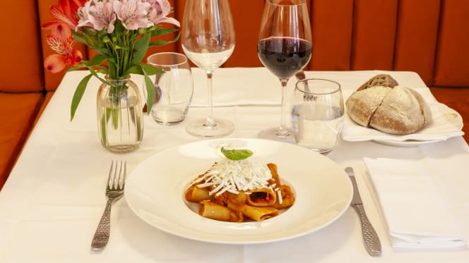 Donna Caterina - Milano - 9