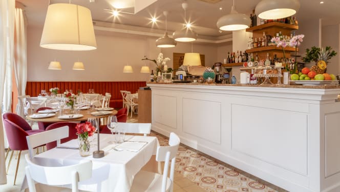 Donna Caterina - Milano - 8