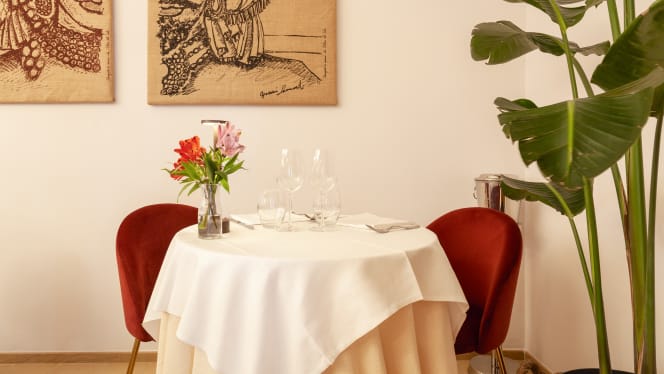 Donna Caterina - Milano - 6