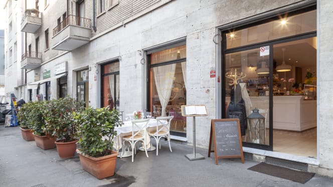 Donna Caterina - Milano - 3