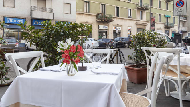 Donna Caterina - Milano - 4