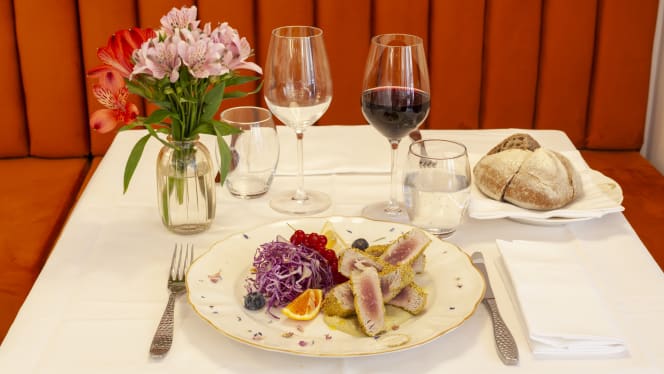 Donna Caterina - Milano - 0