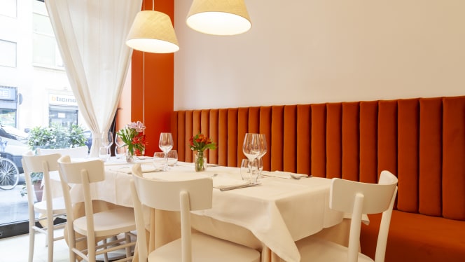 Donna Caterina - Milano - 5