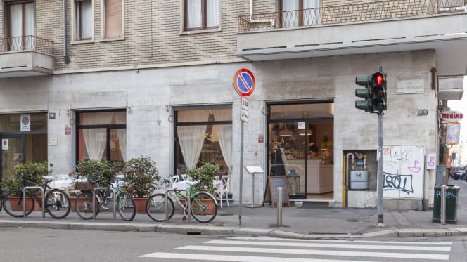 Donna Caterina - Milano - 2