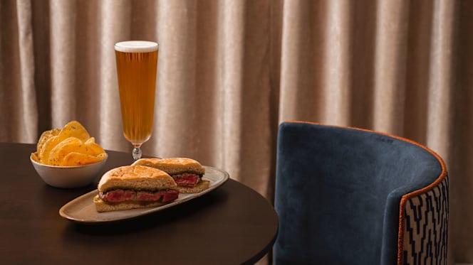 Cervejaria Liberdade - 4