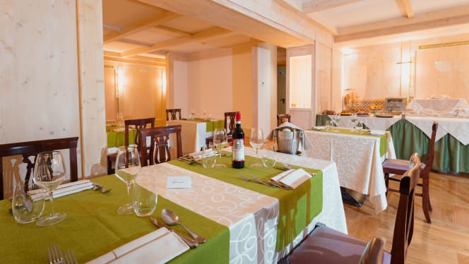 La Passeggiata di Cortina - 8