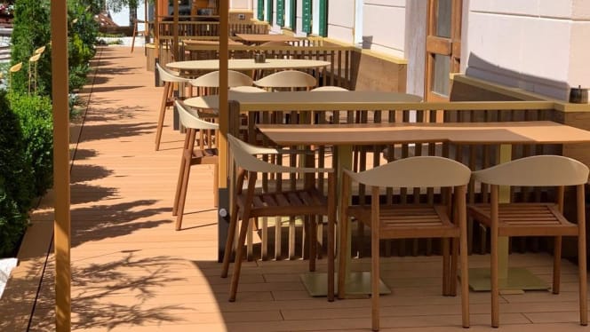 La Passeggiata di Cortina - 9