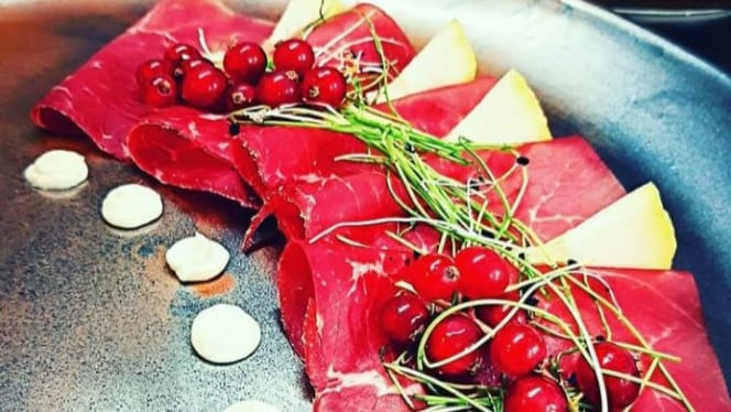 La Passeggiata di Cortina - 5