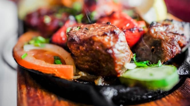 Samsara - Le Blanc-Mesnil - 1