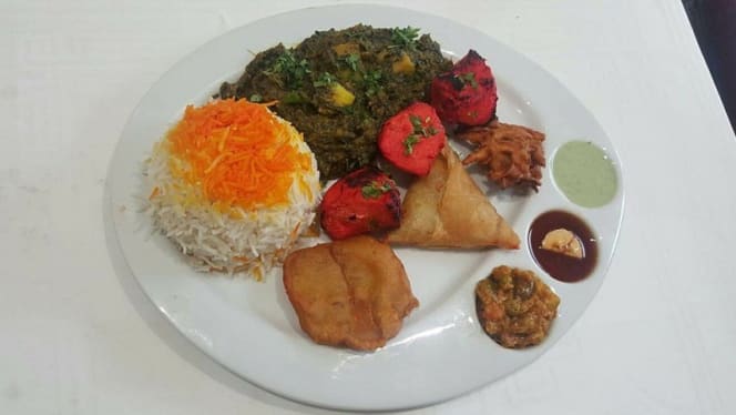 Samsara - Le Blanc-Mesnil - 7