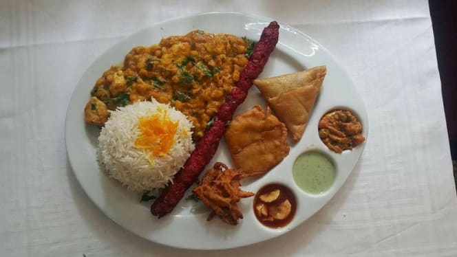 Samsara - Le Blanc-Mesnil - 6