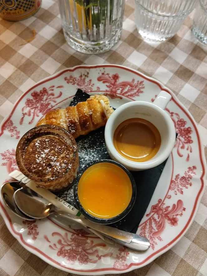 Il Cortile - 4