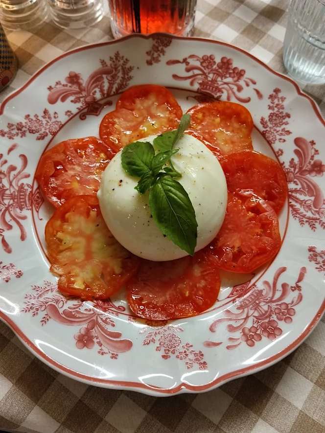 Il Cortile - 5