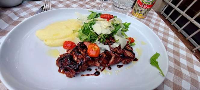 Il Cortile - 2