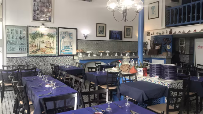 Kahena Marseille - Marseille - 0