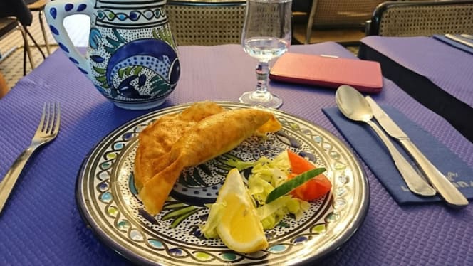 Kahena Marseille - Marseille - 7