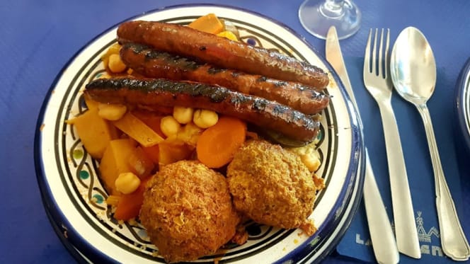 Kahena Marseille - Marseille - 5