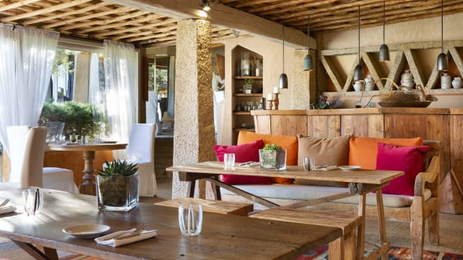 Osteria Del Mirto - 2