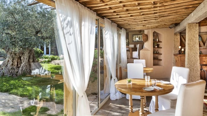 Osteria Del Mirto - 1