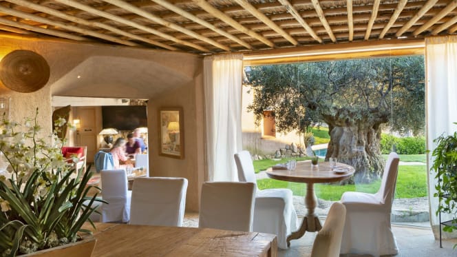 Osteria Del Mirto - 0