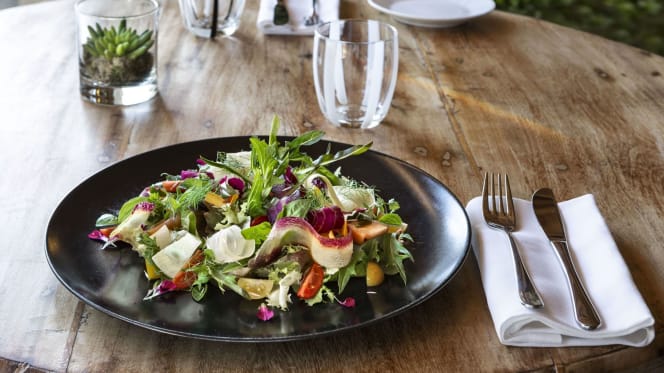 Osteria Del Mirto - 5