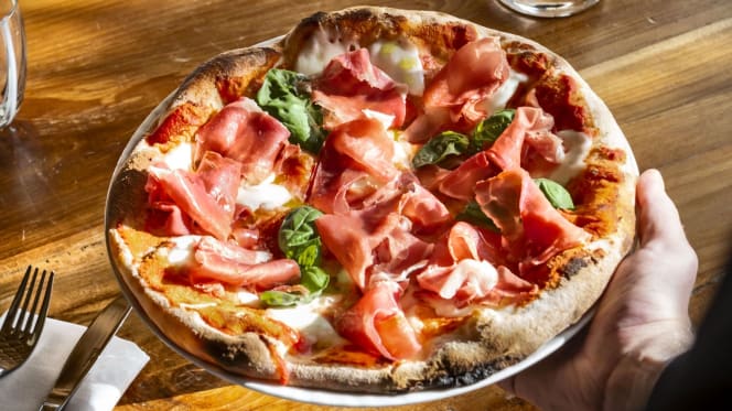 Osteria Del Mirto - 6