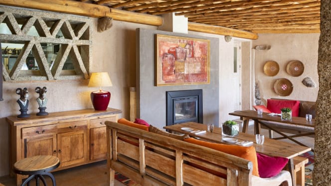 Osteria Del Mirto - 3