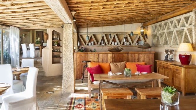 Osteria Del Mirto - 4