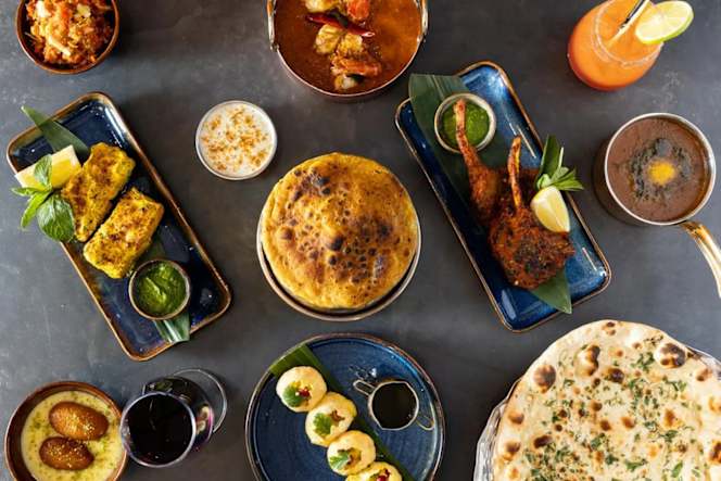 Royal Durbar Indian Dining - 2