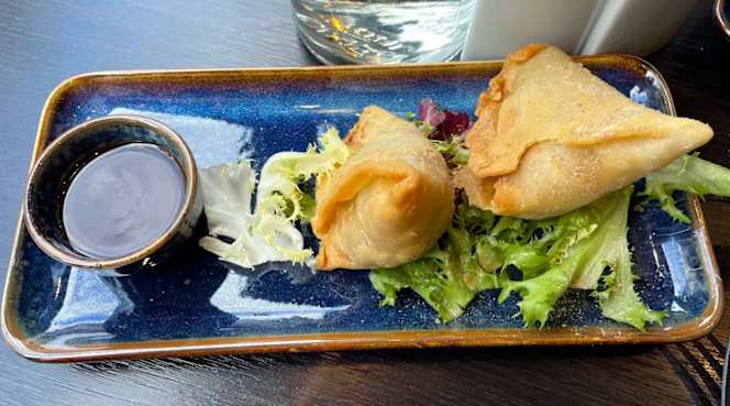 Royal Durbar Indian Dining - 0