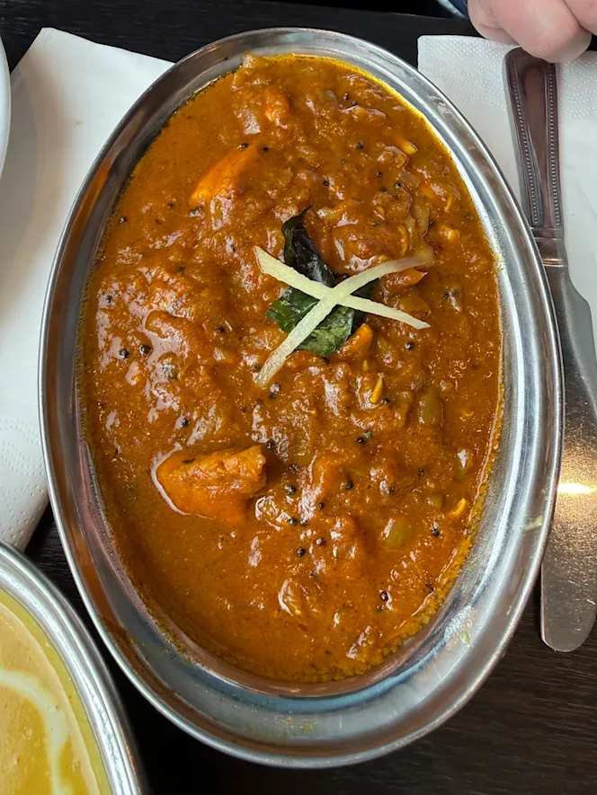 Royal Durbar Indian Dining - 9