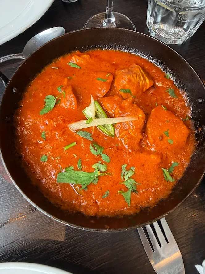 Royal Durbar Indian Dining - 6