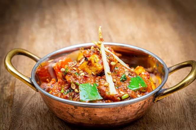 Royal Durbar Indian Dining - 7