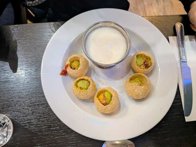 Royal Durbar Indian Dining - 8