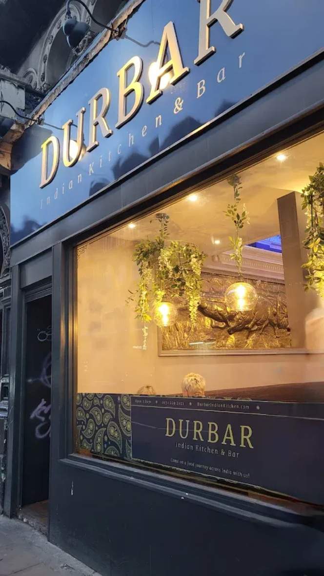 Royal Durbar Indian Dining - 5
