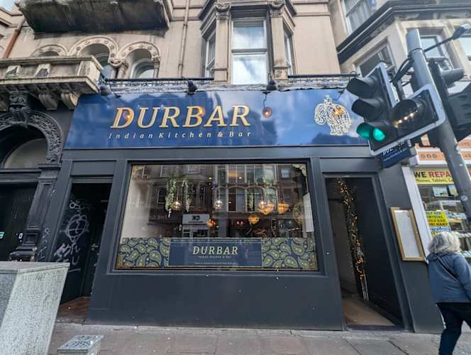 Royal Durbar Indian Dining - 3