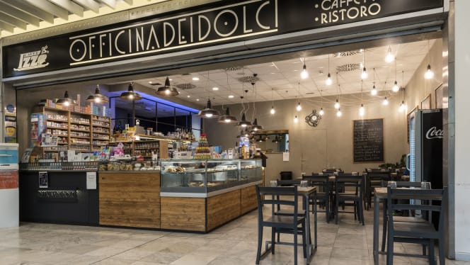 Officina dei Dolci - 9