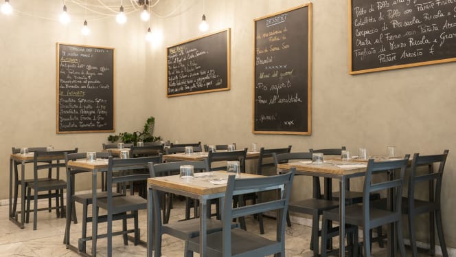 Officina dei Dolci - 4