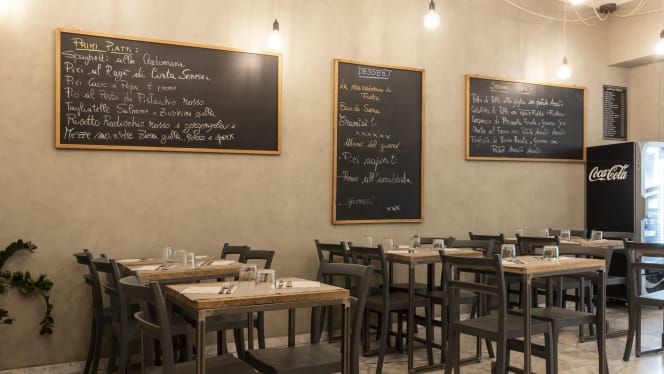 Officina dei Dolci - 6