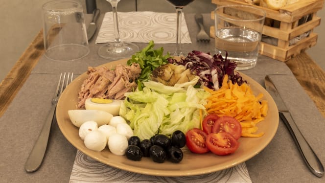 Officina dei Dolci - 1