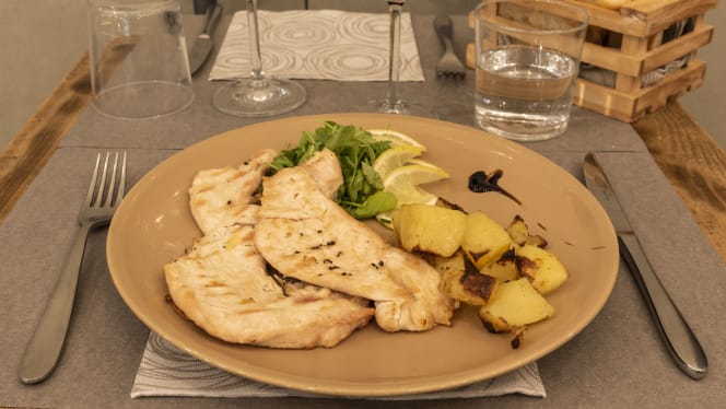 Officina dei Dolci - 2