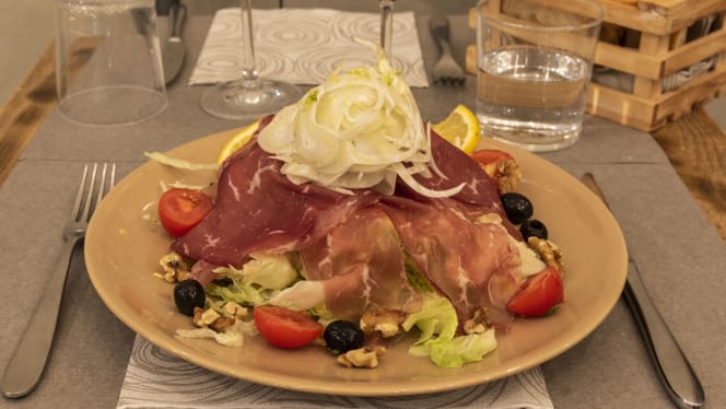 Officina dei Dolci - 8