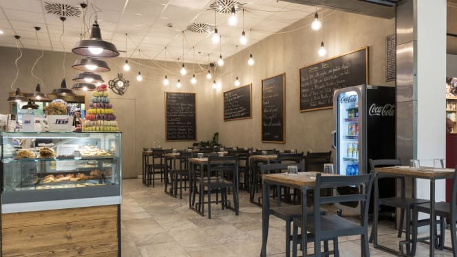 Officina dei Dolci - 0