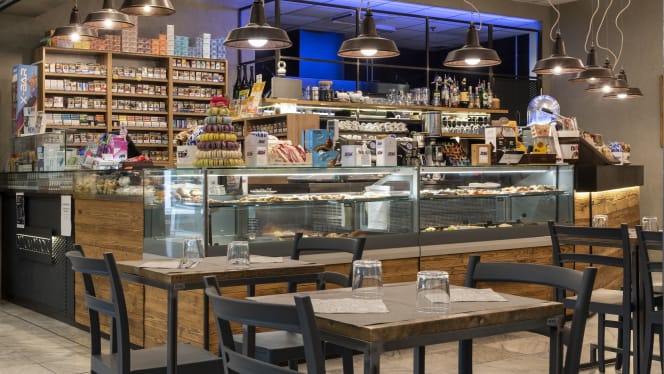 Officina dei Dolci - 7