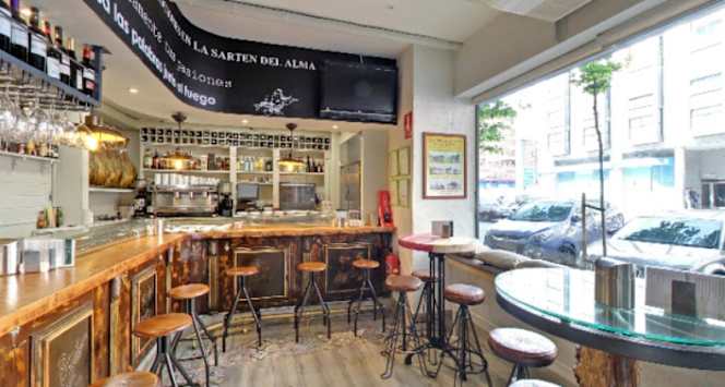 El Jamón y El Churrasco - 6