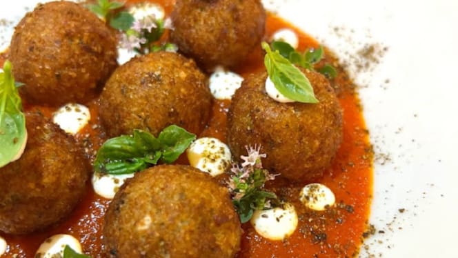 Cru Vineria e Cucina - 7