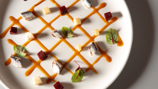 Cru Vineria e Cucina - 1