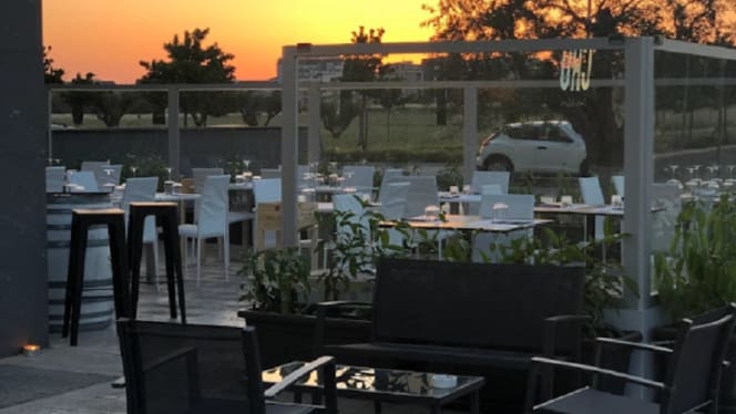 Cru Vineria e Cucina - 9